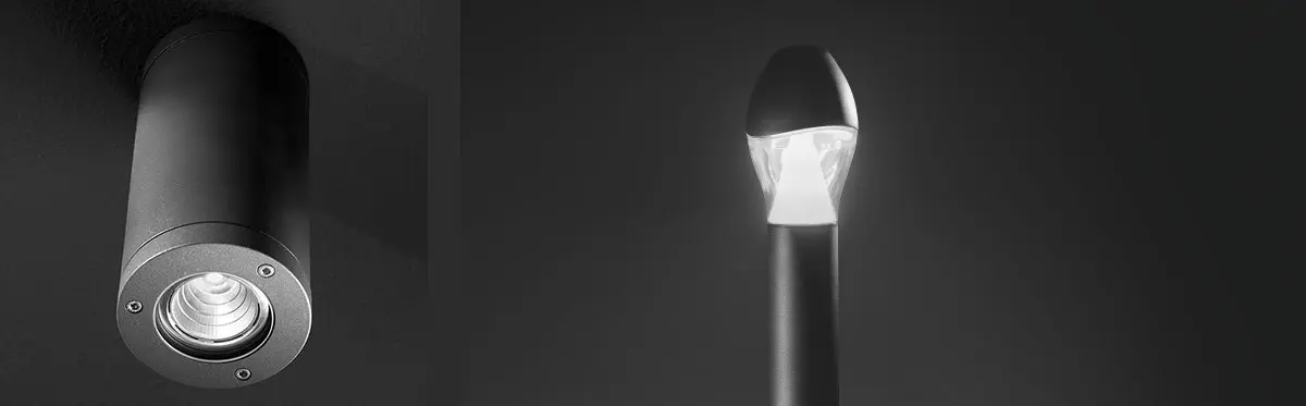 Landa Lighting - Design Made in Italy