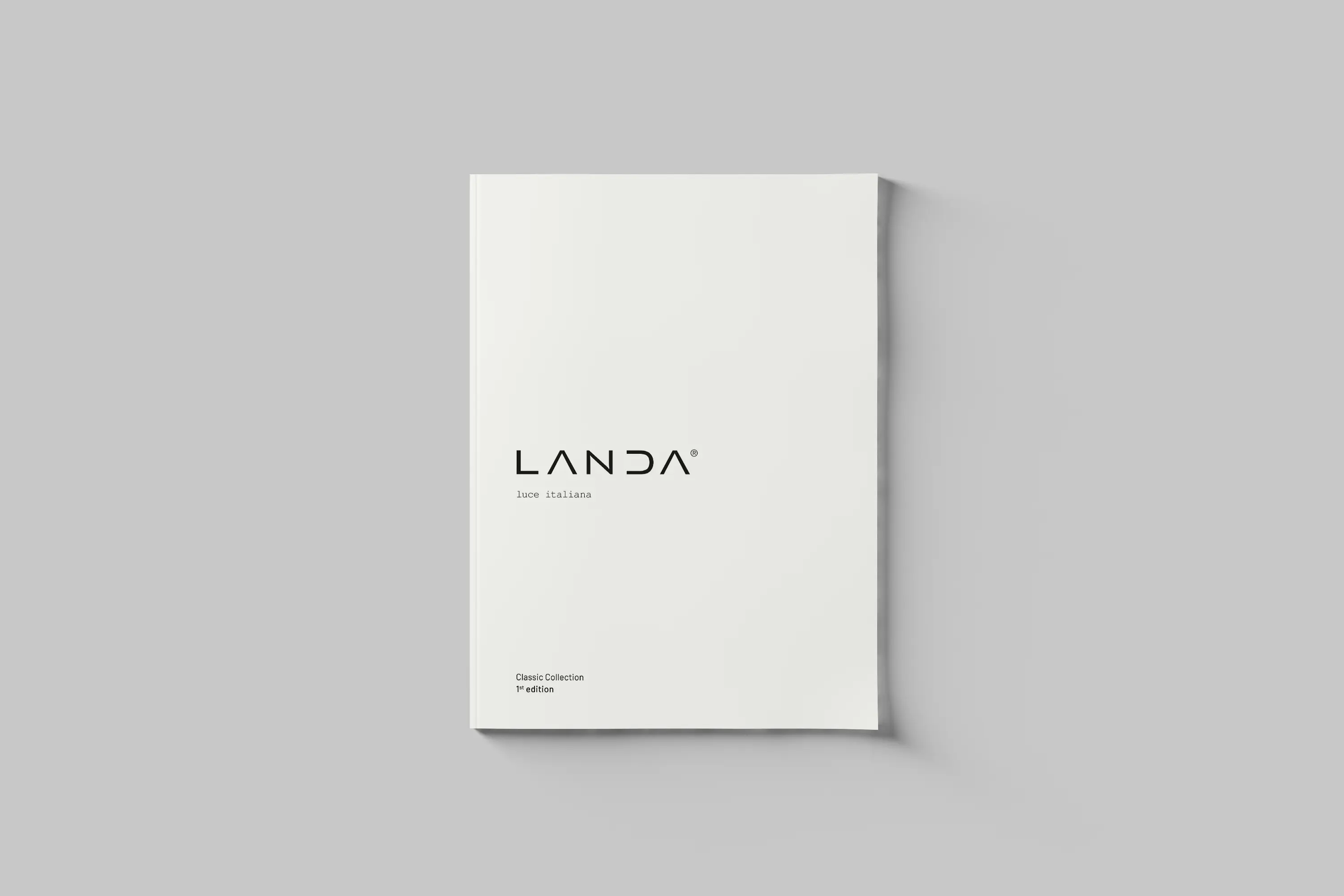 Landa Lighting